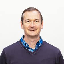 Alumni Spotlight: Bret Boyd