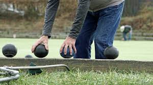 What Is Lawn Bowling Hint Its Not The Same As Bocce