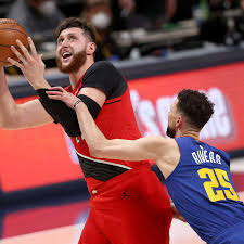 Get a summary of the phoenix suns vs. Eight Things From The Trail Blazers Game 1 Win Over The Nuggets Blazer S Edge