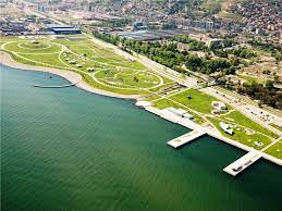 First of all, kocaeli is a heavily industrialized city, and in a country where environmental regulations are loose (or at. Erasmus Experience In Kocaeli Turkey By Katarzyna Erasmus Experience Kocaeli