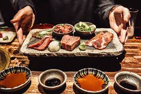 Michelin Star Chef Masahiko Yomoda: Which Restaurants Does He Have?