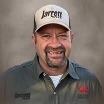 James Kennedy "Jay" Jarrett, Jr. Obituary