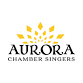 Aurora Chamber Singers' Wake Every Breath: Music of Bach, Mozart, and Billings