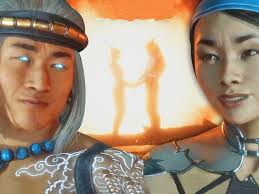 How many unlockable characters are in mk11? Prime Video Clip Trueunderdawggaming