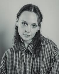 Wellmania" The Real Camille (TV Episode 2023)