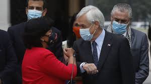 Maybe you would like to learn more about one of these? Yasna Provoste Se Llego A Una Agenda De Minimos Comunes Y No A Un Acuerdo Con El Presidente Pinera En Reunion En La Moneda