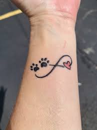 Are cremated ashes sealed in a bag? My Everence Tattoo Journey With My Dog S Cremation Ashes My Brown Newfies