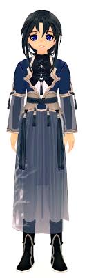 Mabinogi All