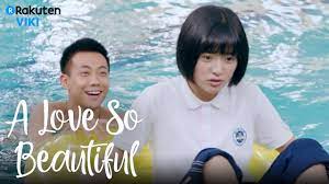 A Love So Beautiful Ep6 Cheer You Up Eng Sub Youtube