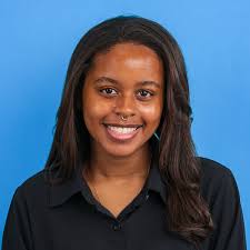 Outstanding Islander Graduate