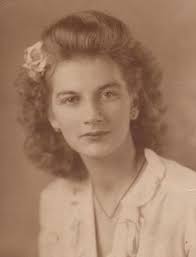 Mildred Morgan Obituary