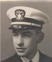 Donald Bechtel Obituary (1919