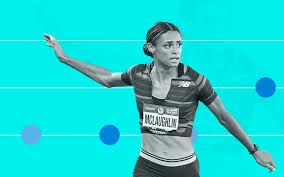 Jun 28, 2021 · sydney mclaughlin is a professional american hurdler and sprinter. Analysis Mclaughlin S 400m Hurdles World Record