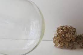 A wide variety of large glass cloche options are available to you, such as material, use, and occasion. Huge Old Blown Glass Cloche Bell Jar Dome For Display Clock Cover Or Terrarium