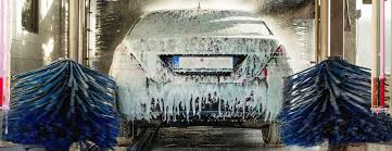 Don't wash your car when it is. The Wash Tub Bluebonnet Ford
