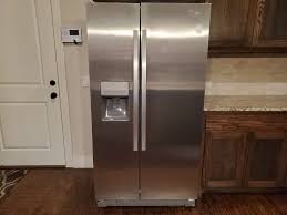 If interested in purchasing this filter, visit our amazon affiliate link below. How To Replace A Filter On Whirlpool W10407342b Side By Side Refrigerator Ifixit Repair Guide