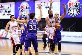 Pba awaits government nod on season 46 start. Pba Catches A Break Businessworld
