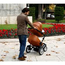 Mima Kobi Is A Single Double Or Twin Stroller That Grows With Your Family Twin Strollers Baby Transport Stroller