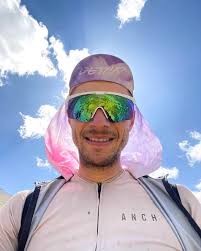 Introducing the Detour Cloud Cap from Ass Savers and Gramm