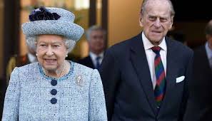It wasn't until years later at the royal naval. Queen Elizabeth And Prince Philip Live Away From Each Other Here S Why