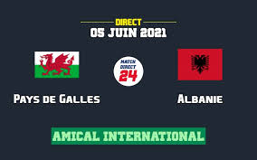 Samedi 12 juin pays de galles : Tv Pays De Galles Albanie Sur Quelle Chaine 05 06 2021