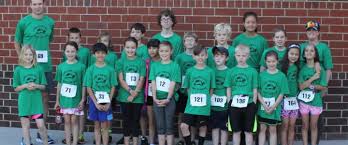 Increase running workload gradually running workload includes volume (distance), intensity (speed or effort), and frequency (number of days a week). Youth Running Club Fleet Feet Hickory