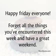 Pin On Weekday Quotes