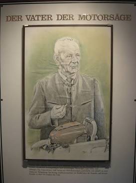 Andreas Stihl — Wikipédia