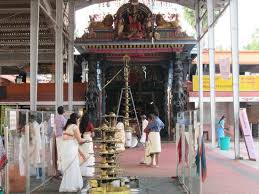The festival begins as the kartika nakshatra rises in the sky during the month called malayalam. A Temple In South Keral Known As Ladies Sabarimala Reviews Photos Attukal Bhagavathy Temple Tripadvisor