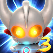 Ultraman Rumble3 For Android Apk Download