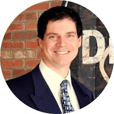 Dr. Mark Mcclary, DDS, Dentistry