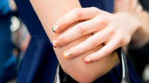 The Nail Trends Poised To Take Over In 2019 Sheknows