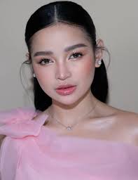 ✨ Ms. Sara Chen ✨ #kristelmortelmua #makeupbykristelmortel  #kristelmortelmakeupstudio #KristelMortelBride #KMBride #bridalmakeup  #bridemakeuplook #makeupartistmakati #eventsmua #wedding #corporateevents  #entourage #graduation #graduationballmakeup ...