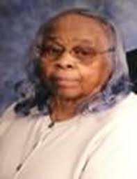 Bernice Porter Obituary