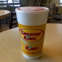 Caribbean Way Smoothie King Recipe