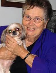 Obituary information for Geraldine M. Stuart