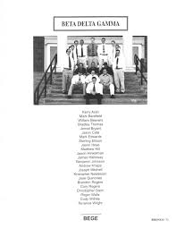 Mitchell was born in 1972 in putaruru in the waikato. The Bronco Yearbook Of Hardin Simmons University 2000 Page 73 The Portal To Texas History