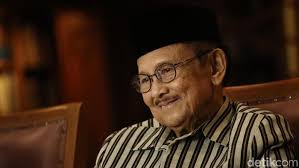 Membuka jalan kerjasama untuk pembangunan. Punya Masalah Jantung Di Usia Muda Seperti Bj Habibie Ini Tips Sehatnya