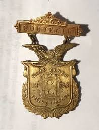 United Daughters Of The Confederacy Spanish American War Cross American War Confederacy Honoring Veterans