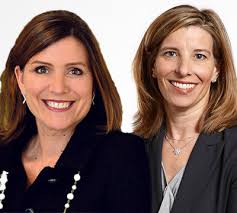 BMO Female leaders make headlines promoting gender equality