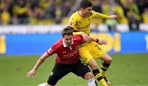 Bundesliga Hannover Bvb Live Today Tv Broadcast Live Stream And Live Ticker Https Sportworld News Bundesliga Bundesliga Live Today Broadcast Hannover