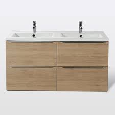 Meuble Sous Vasque A Suspendre Goodhome Imandra Bois 120 Cm Plan Vasque Nira Meuble De Salle De Bains Castorama Iziva Com Meuble Salle De Bain Castorama Meuble Sous Vasque