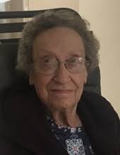Obituary information for Winnie Hobbs Doss