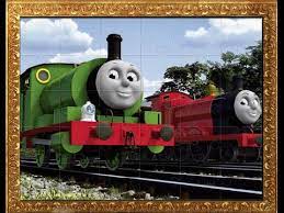 Have fun and share it with your bffs! Thomas And Friends Games For Kids Puzzle Game Thomas The Tank Puzzle Youtube