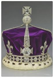 Maybe you would like to learn more about one of these? I Gioielli Della Corona Inglese