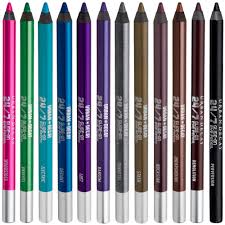 24 7 Glide On Eye Pencils By Urban Decay Official Site Urban Decay Eyeliner Bright Summer Acrylic Nails Urban Decay Makeup