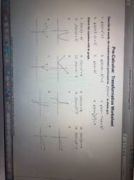 Falling objects and limits involving logarithms and exponentials. S Due 101718 Pdf Page 1 Of 2 Pre Calculus Chegg Com