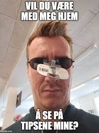 Michael Sivertsen på LinkedIn: #mittenestelinkedintipsnoensine