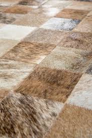 Onloom Kuhfell Teppich Nordic Verleihen Sie Ihrem Wohnzimmer Einen Ganz Besonderen Hingucker Der In London Entworfene Fel Kuhfell Teppich Metalltreppe Teppich