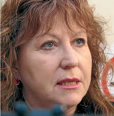 Richard Griffin: Curran's demise is a public disgrace